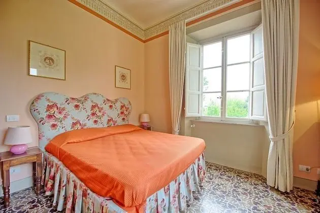 Villa, 5 Yatak Odası