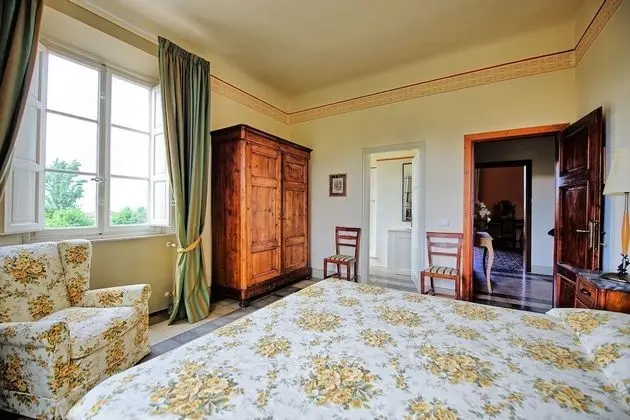 Villa, 5 Yatak Odası