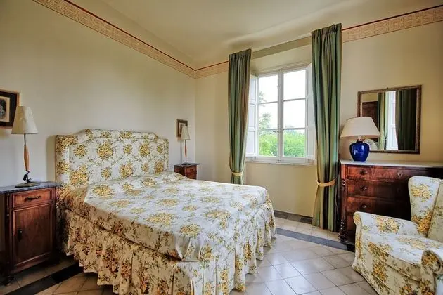 Villa, 5 Yatak Odası