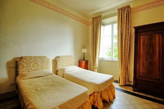 Villa, 5 Yatak Odası