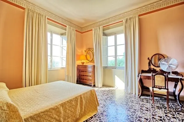 Villa, 5 Yatak Odası