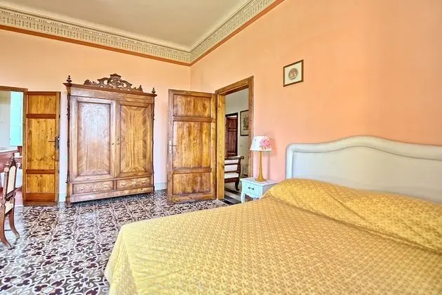 Villa, 5 Yatak Odası
