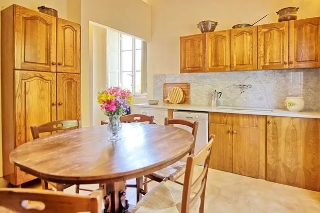 Villa, 5 Yatak Odası