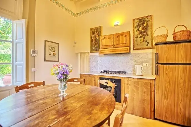 Villa, 5 Yatak Odası