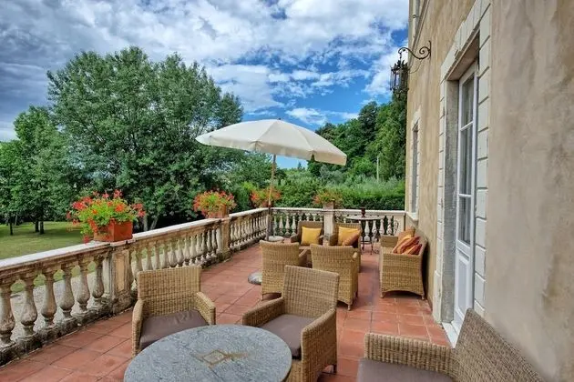 Villa, 5 Yatak Odası