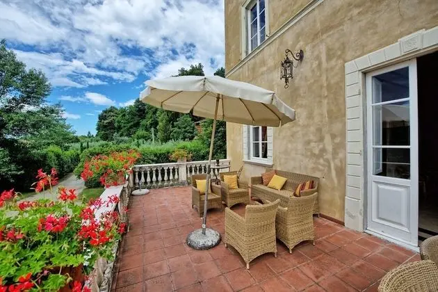 Villa, 5 Yatak Odası