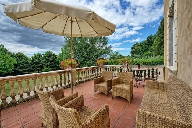 Villa, 5 Yatak Odası