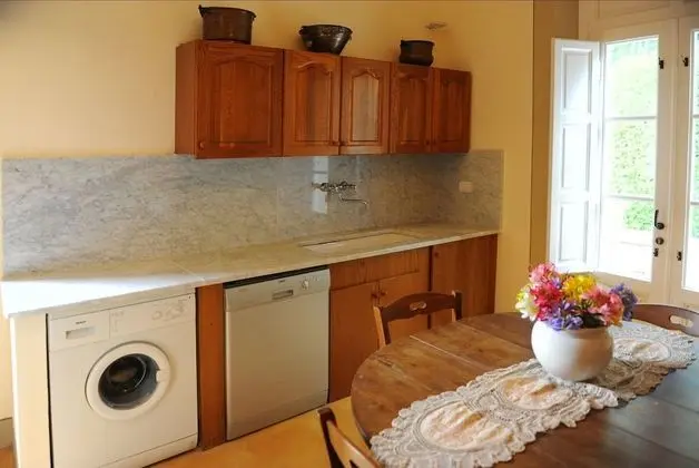 Villa, 5 Yatak Odası