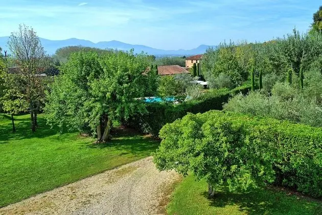 Villa, 5 Yatak Odası