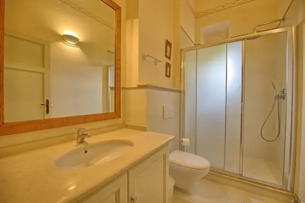 Villa, 5 Yatak Odası