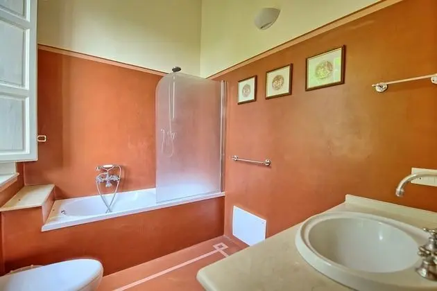 Villa, 5 Yatak Odası