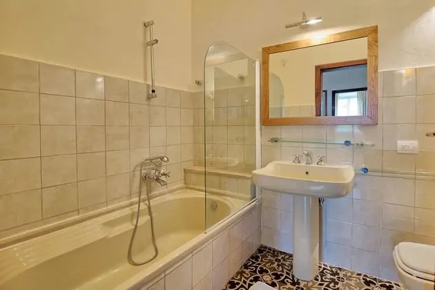 Villa, 5 Yatak Odası