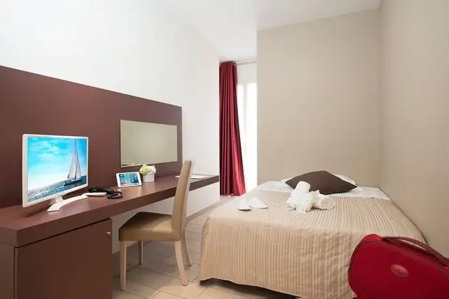 Tek Kişilik Oda, Banyolu/Duşlu