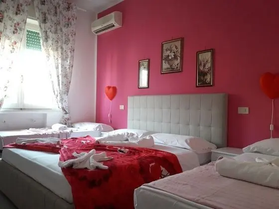 Dört Kişilik Oda