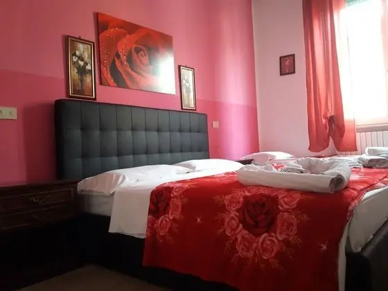 Dört Kişilik Oda