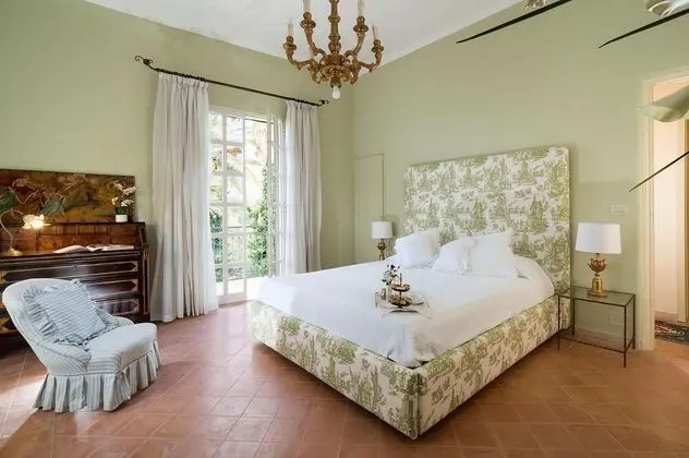 Apart Daire, Sigara İçilebilir