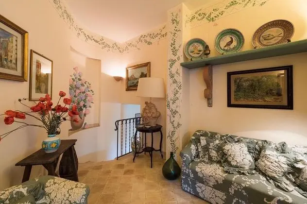 Apart Daire, Sigara İçilebilir