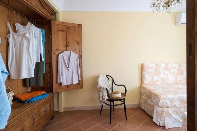 Apart Daire, Sigara İçilebilir
