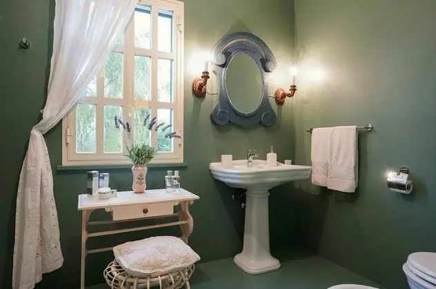 Apart Daire, Sigara İçilebilir