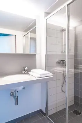 İki Ayrı Yataklı Oda