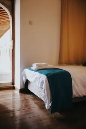 Suite, Bahçe Manzaralı, Balkonsuz