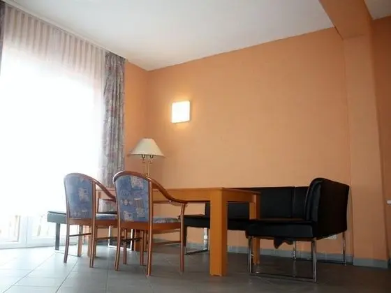 Apart Daire, Engellilere Uygun, Özel Banyo