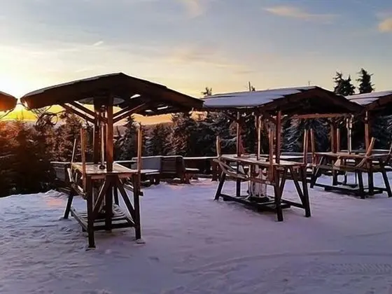 Apart Daire, Engellilere Uygun, Özel Banyo