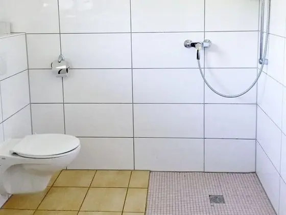 Tek Büyük Yataklı Oda, Banyolu/Duşlu
