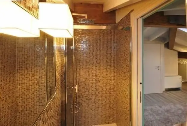Superior Tek Büyük Yataklı Oda, 1 Büyük (Queen) Boy Yatak ve Çekyat