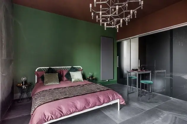 Deluxe Stüdyo (Glamour)