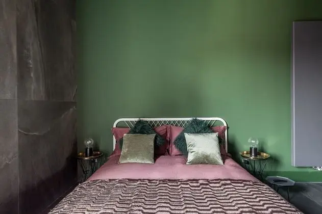 Deluxe Stüdyo (Glamour)