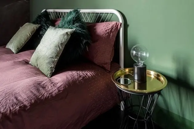 Deluxe Stüdyo (Glamour)