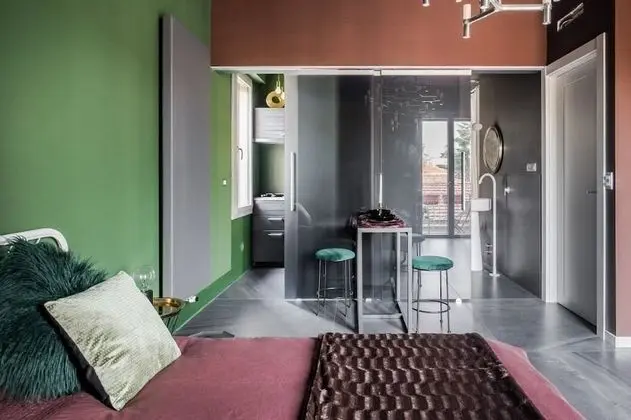 Deluxe Stüdyo (Glamour)