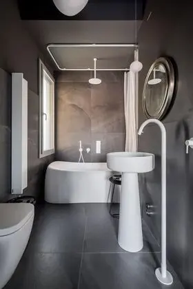 Deluxe Stüdyo (Glamour)