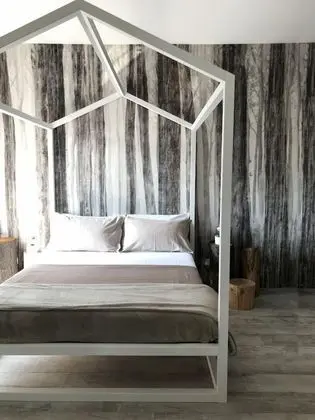 Deluxe Stüdyo (Wood)