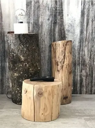 Deluxe Stüdyo (Wood)