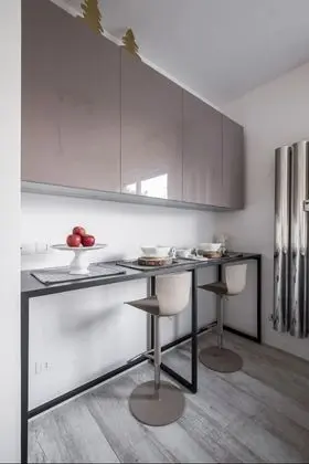 Deluxe Stüdyo (Wood)