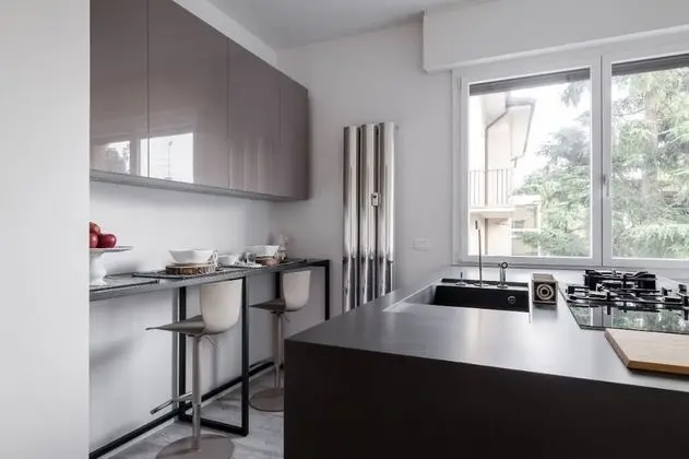 Deluxe Stüdyo (Wood)