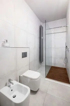 Deluxe Stüdyo (Wood)