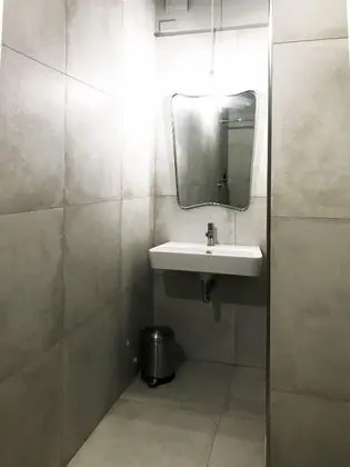 Deluxe Stüdyo (Wood)