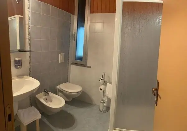 Basic Tek Kişilik Oda
