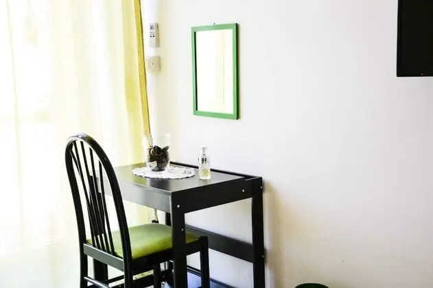 Basic Tek Büyük Yataklı Oda, Şehir Manzaralı