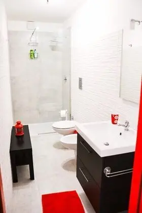 Standard Tek Büyük Yataklı Oda, Şehir Manzaralı