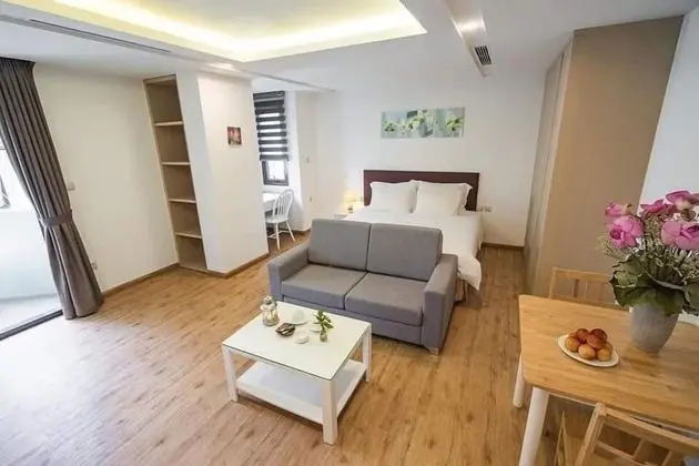 Stüdyo, Balkon