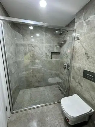 Classic, Bahçe Manzaralı, Balkonlu