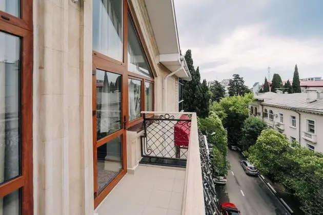 Exclusive Süit, 1 En Büyük (King) Boy Yatak