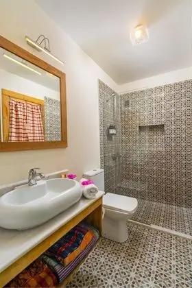 Çift Kişilik, Kısmi Deniz Manzaralı, Teraslı