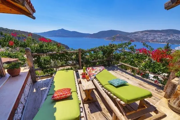 Exclusive Süit, 1 Çift Kişilik Yatak, Jakuzi