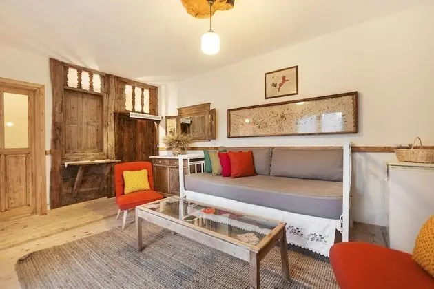 Garden Floor Suite