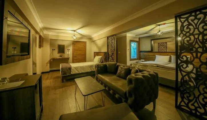 Suite